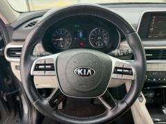 Used 2020  Kia Telluride 4d SUV AWD EX at NEXCAR near Spring&comma; TX