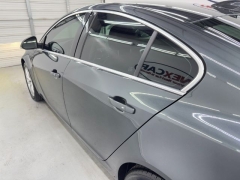 Used 2017  Buick Regal 4d Sedan FWD Turbo Premium II at NEXCAR near Spring, TX