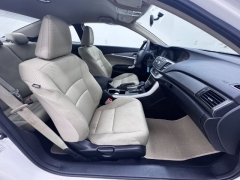 Used 2015  Honda Accord Coupe 2d LX-S CVT at NEXCAR near Spring&comma; TX
