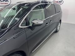 Used 2020  Chrysler Pacifica 4d Wagon Limited at NEXCAR near Spring&comma; TX
