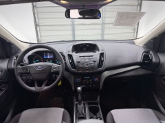 Used 2017  Ford Escape 4d SUV FWD SE at NEXCAR near Spring, TX