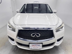 Used 2019  INFINITI QX60 4d SUV FWD LUXE at NEXCAR near Spring&comma; TX
