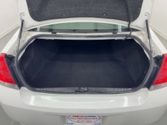 Used 2014  Chevrolet Impala Limited 4d Sedan LS at NEXCAR near Spring&comma; TX