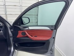 Used 2014  BMW X6 AWD 4dr xDrive35i at NEXCAR near Spring&comma; TX