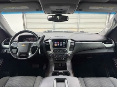 Used 2020  Chevrolet Tahoe 4d SUV RWD LS at NEXCAR near Spring&comma; TX