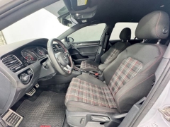 Used 2019  Volkswagen GTI 4d Hatchback 2&period;0T S Auto at NEXCAR near Spring&comma; TX