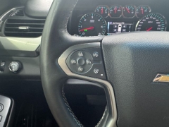 Used 2017  Chevrolet Tahoe 4d SUV RWD Premier at NEXCAR near Spring&comma; TX