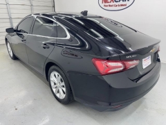 Used 2020  Chevrolet Malibu 4d Sedan LT at NEXCAR near Spring&comma; TX