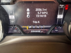 Used 2019  Ram 1500 4WD Crew Cab Longhorn at NEXCAR near Spring&comma; TX