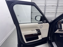 Used 2015  Land Rover Range Rover 4d SUV 5&period;0L SC at NEXCAR near Spring&comma; TX
