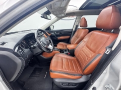 Used 2018  Nissan Rogue 4d SUV FWD SL at NEXCAR near Spring&comma; TX