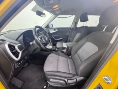 Used 2020  Kia Soul 4d Hatchback X-Line at NEXCAR near Spring&comma; TX