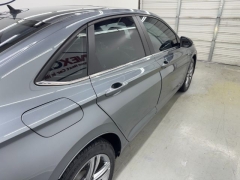 Used 2019  Volkswagen Jetta 4d Sedan 1&period;4T R-Line at NEXCAR near Spring&comma; TX