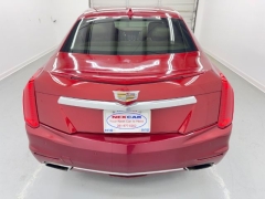 Used 2015  Cadillac CTS 4d Sedan 2&period;0L Turbo Luxury AWD at NEXCAR near Spring&comma; TX