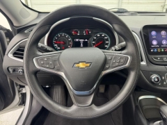 Used 2022  Chevrolet Malibu 4dr Sdn LT at NEXCAR near Spring&comma; TX