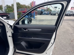 Used 2020  Mazda CX-5 4d SUV FWD Touring at Nexcar near Spring&comma; TX