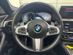Used 2018  BMW 5 Series 540i Sedan at NEXCAR near Spring, TX