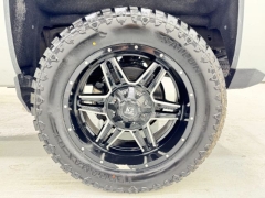 Used 2018  Chevrolet Silverado 1500 2WD Crew Cab LT at NEXCAR near Spring&comma; TX