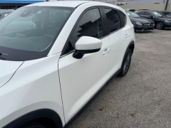 Used 2020  Mazda CX-5 4d SUV FWD Touring at Nexcar near Spring&comma; TX