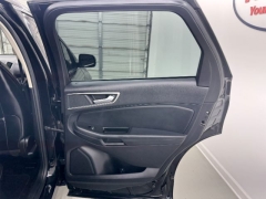 Used 2019  Ford Edge 4d SUV AWD SEL at NEXCAR near Spring, TX