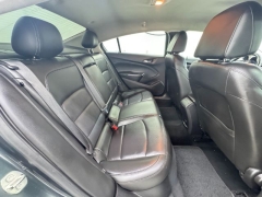 Used 2018  Chevrolet Cruze 4d Sedan Premier at NEXCAR near Spring&comma; TX