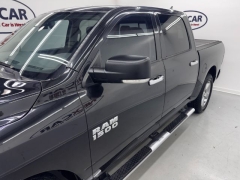 Used 2017  Ram 1500 Lone Star 4x4 Crew Cab 5'7" Box at NEXCAR near Spring&comma; TX