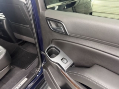 Used 2019  Chevrolet Suburban 4d SUV 4WD LT at NEXCAR near Spring&comma; TX