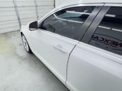 Used 2015  Cadillac ATS 4d Sedan 2&period;0L Turbo Performance at NEXCAR near Spring&comma; TX