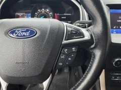 Used 2019  Ford Edge 4d SUV AWD SEL at NEXCAR near Spring, TX