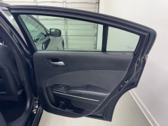 Used 2019  Dodge Charger 4d Sedan RWD SXT at NEXCAR near Spring&comma; TX