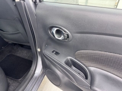 Used 2019  Nissan Versa 4d Sedan SV at NEXCAR near Spring&comma; TX