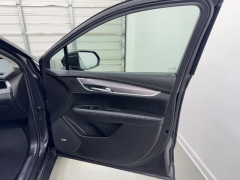 Used 2017  Cadillac XT5 4d SUV AWD Luxury at NEXCAR near Spring, TX