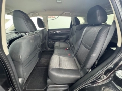 Used 2017  Nissan Rogue 4d SUV AWD SV at NEXCAR near Spring&comma; TX