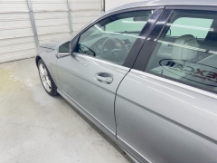 Used 2010  Mercedes-Benz C-Class 4d Sedan C300 Sport at NEXCAR near Spring, TX