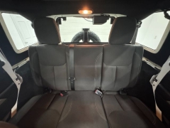 Used 2017  Jeep Wrangler Unlimited 4d Convertible Sahara at NEXCAR near Spring&comma; TX