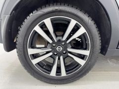 Used 2018  Nissan Kicks 4d SUV FWD SR at NEXCAR near Spring&comma; TX