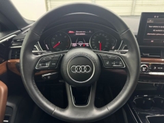 Used 2022  Audi A5 Sportback Premium 40 TFSI quattro at NEXCAR near Spring&comma; TX