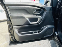 Used 2018  Nissan Titan XD 4WD Crew Cab SV at NEXCAR near Spring&comma; TX