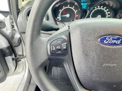 Used 2015  Ford Fiesta 4d Sedan S at NEXCAR near Spring&comma; TX