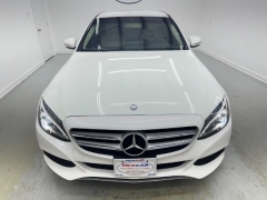 Used 2016  Mercedes-Benz C-Class 4d Sedan C300 at NEXCAR near Spring, TX