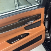 Used 2015  BMW 7 Series 4dr Sdn 750Li RWD at NEXCAR near Spring, TX