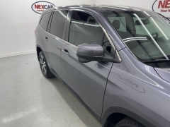 Used 2018  Honda Pilot 4d SUV FWD EX-L at NEXCAR near Spring, TX