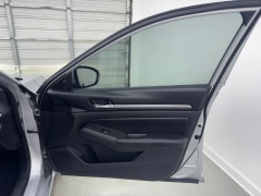 Used 2022  Nissan Altima 2.5 SV Sedan at NEXCAR near Spring, TX