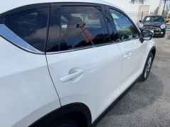 Used 2021  Mazda CX-5 Grand Touring FWD at Nexcar near Spring, TX