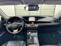 Used 2017  Lexus ES ES 350 FWD at NEXCAR near Spring, TX