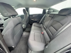 Used 2024  Chevrolet Malibu 4dr Sdn 1LT at NEXCAR near Spring&comma; TX