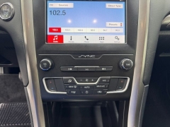 Used 2019  Ford Fusion 4d Sedan FWD SE 1&period;5L EcoBoost at NEXCAR near Spring&comma; TX