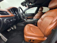 Used 2017  Maserati Ghibli 4d Sedan RWD S at NEXCAR near Spring, TX