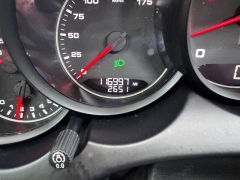 Used 2016  Porsche Cayenne 4d SUV at NEXCAR near Spring&comma; TX