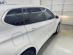 Used 2019  Buick Envision 4d SUV FWD Essence at NEXCAR near Spring&comma; TX